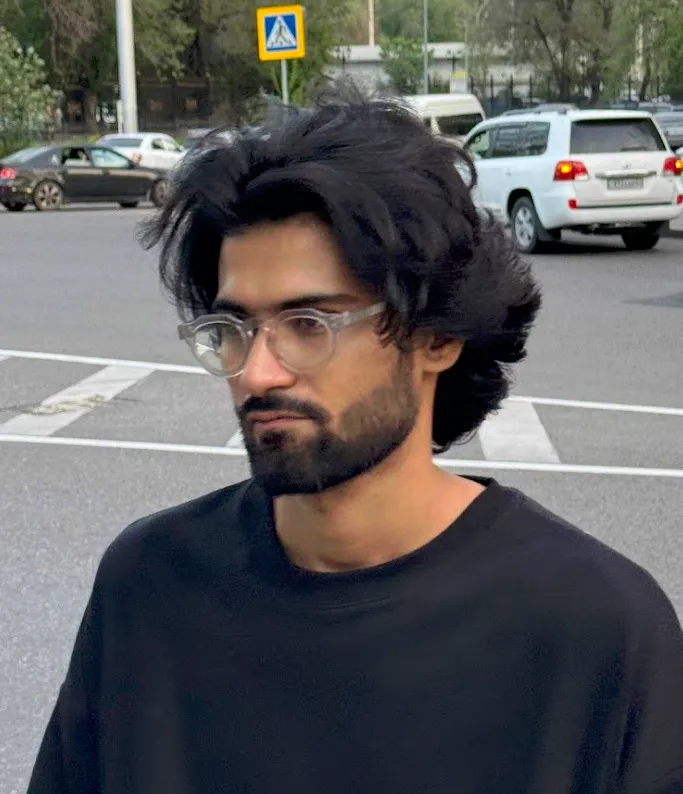 Vineet, the one person behind naxatar